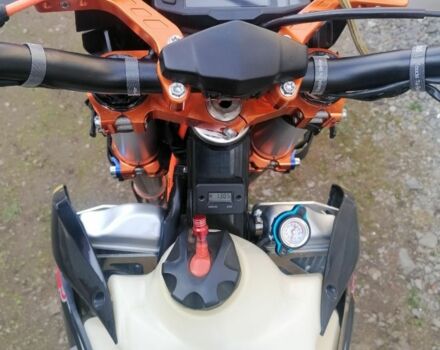 Kovi Другая, объемом двигателя 0.25 л и пробегом 0 тыс. км за 2500 $, фото 4 на Automoto.ua