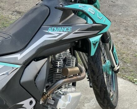 Kovi Другая, объемом двигателя 0.25 л и пробегом 0 тыс. км за 1500 $, фото 4 на Automoto.ua