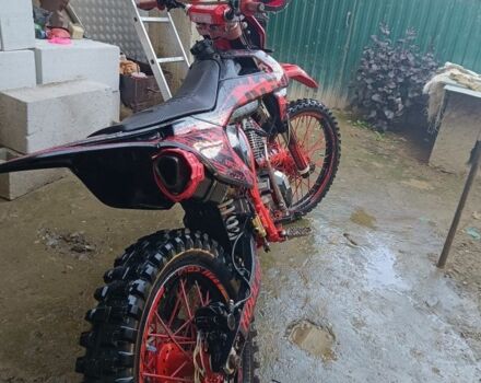 Kovi Інша, об'ємом двигуна 0.25 л та пробігом 0 тис. км за 1300 $, фото 1 на Automoto.ua