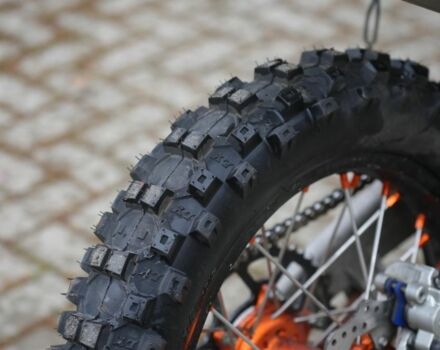 Kovi Другая 2022 в Киеве на Automoto.ua Kovi Другая, объемом двигателя 0.25 л и пробегом 0 тыс. км за 2000 $, фото 2 на Automoto.ua