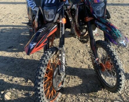 Kovi Другая, объемом двигателя 0.25 л и пробегом 0 тыс. км за 1500 $, фото 5 на Automoto.ua