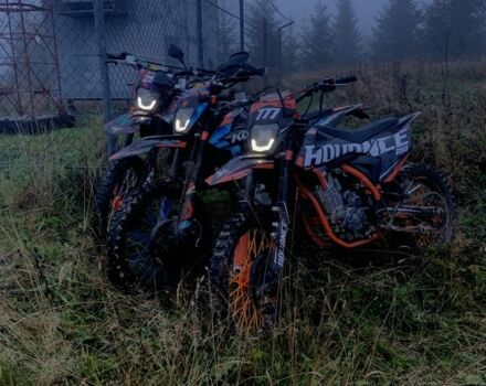 Kovi Другая, объемом двигателя 0.25 л и пробегом 0 тыс. км за 1500 $, фото 2 на Automoto.ua