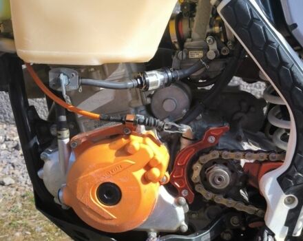 Kovi Другая, объемом двигателя 0.25 л и пробегом 0 тыс. км за 2500 $, фото 7 на Automoto.ua