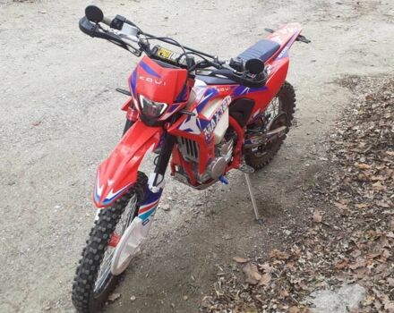 Kovi Другая, объемом двигателя 0.3 л и пробегом 0 тыс. км за 2000 $, фото 6 на Automoto.ua