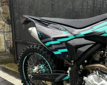 Kovi Другая, объемом двигателя 0.3 л и пробегом 0 тыс. км за 1350 $, фото 14 на Automoto.ua