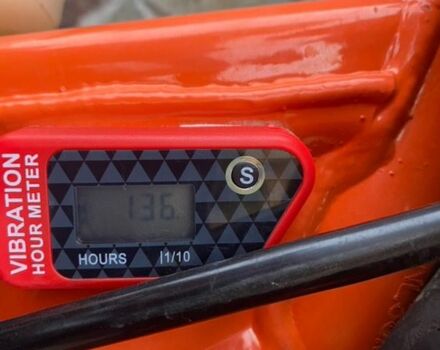 Kovi Другая, объемом двигателя 0.25 л и пробегом 0 тыс. км за 3000 $, фото 6 на Automoto.ua