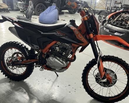 Kovi Інша, об'ємом двигуна 0.25 л та пробігом 0 тис. км за 1300 $, фото 3 на Automoto.ua