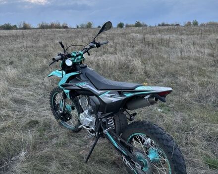 Kovi Інша, об'ємом двигуна 0.25 л та пробігом 0 тис. км за 1800 $, фото 2 на Automoto.ua