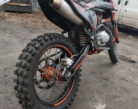 Kovi Другая, объемом двигателя 0.25 л и пробегом 0 тыс. км за 1300 $, фото 2 на Automoto.ua