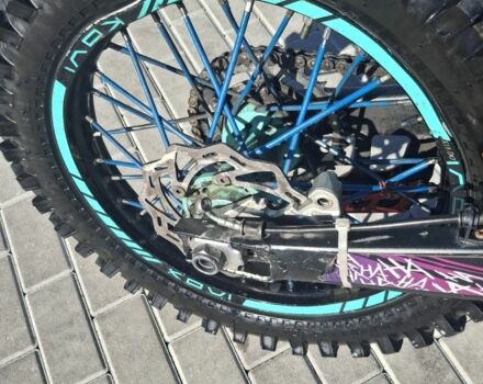 Kovi Інша, об'ємом двигуна 0.25 л та пробігом 0 тис. км за 1450 $, фото 4 на Automoto.ua