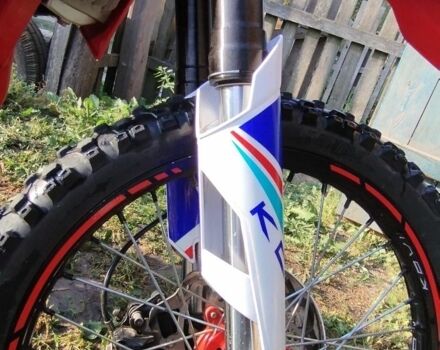 Kovi Другая, объемом двигателя 0.3 л и пробегом 0 тыс. км за 1850 $, фото 8 на Automoto.ua