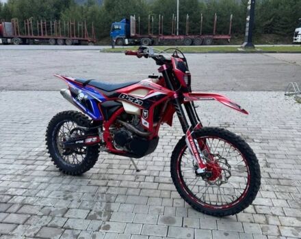 Kovi Другая, объемом двигателя 0.3 л и пробегом 0 тыс. км за 1850 $, фото 2 на Automoto.ua
