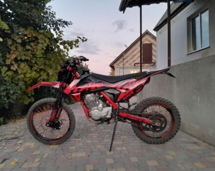 Kovi Другая 2022 в Христиновке на Automoto.ua Kovi Другая, объемом двигателя 0.25 л и пробегом 0 тыс. км за 1682 $, фото 7 на Automoto.ua