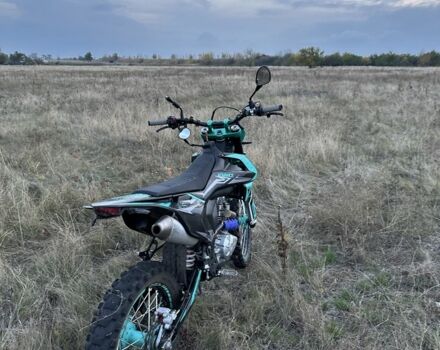 Kovi Інша, об'ємом двигуна 0.25 л та пробігом 0 тис. км за 1800 $, фото 3 на Automoto.ua