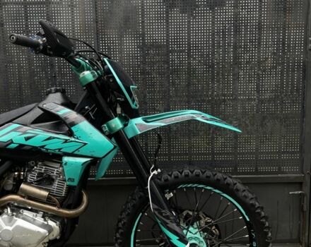 Kovi Другая, объемом двигателя 0.3 л и пробегом 0 тыс. км за 1350 $, фото 10 на Automoto.ua