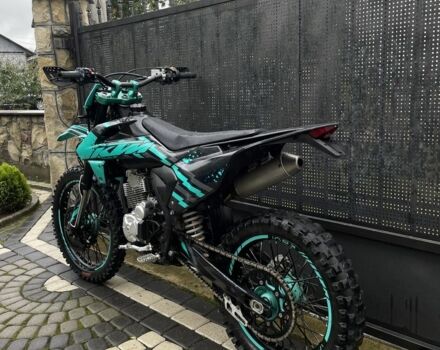 Kovi Другая, объемом двигателя 0.3 л и пробегом 0 тыс. км за 1350 $, фото 6 на Automoto.ua