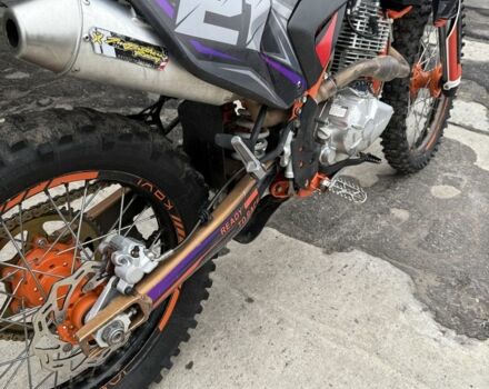 Kovi Другая, объемом двигателя 0.25 л и пробегом 0 тыс. км за 1600 $, фото 1 на Automoto.ua