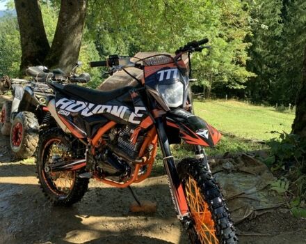 Kovi Другая, объемом двигателя 0.25 л и пробегом 0 тыс. км за 1500 $, фото 3 на Automoto.ua