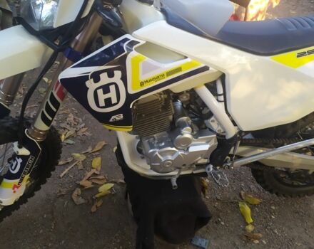 Kovi Другая, объемом двигателя 0.25 л и пробегом 0 тыс. км за 2038 $, фото 3 на Automoto.ua