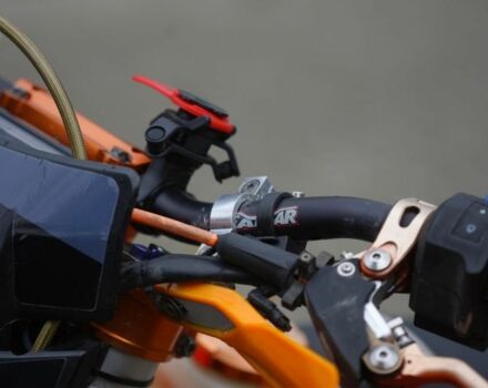 Kovi Другая 2022 в Киеве на Automoto.ua Kovi Другая, объемом двигателя 0.25 л и пробегом 0 тыс. км за 2000 $, фото 5 на Automoto.ua