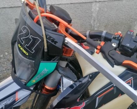 Kovi Другая, объемом двигателя 0.25 л и пробегом 0 тыс. км за 2500 $, фото 3 на Automoto.ua