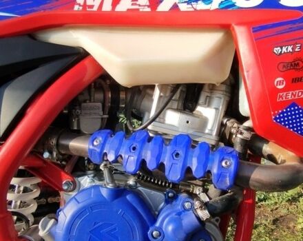 Kovi Другая, объемом двигателя 0.3 л и пробегом 0 тыс. км за 1850 $, фото 9 на Automoto.ua