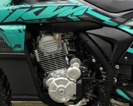 Kovi Другая, объемом двигателя 0.3 л и пробегом 0 тыс. км за 1350 $, фото 5 на Automoto.ua
