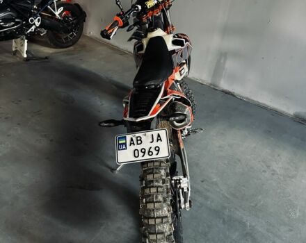 Kovi Інша, об'ємом двигуна 0.25 л та пробігом 0 тис. км за 1790 $, фото 3 на Automoto.ua