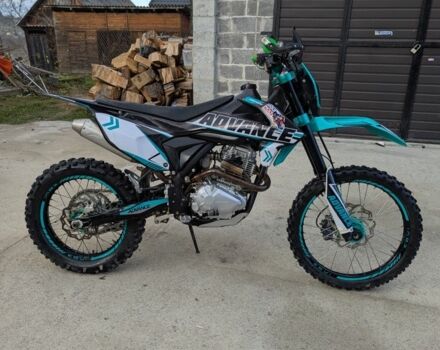 Kovi Інша, об'ємом двигуна 0.25 л та пробігом 0 тис. км за 1100 $, фото 6 на Automoto.ua