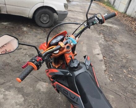 Kovi Другая, объемом двигателя 0.25 л и пробегом 0 тыс. км за 1300 $, фото 7 на Automoto.ua