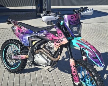 Kovi Інша, об'ємом двигуна 0.25 л та пробігом 0 тис. км за 1450 $, фото 6 на Automoto.ua