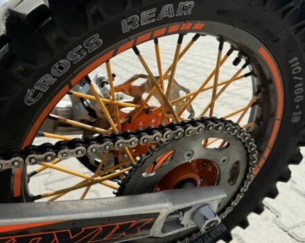 Kovi Другая 2022 в Изяслве на Automoto.ua Kovi Другая, объемом двигателя 0.3 л и пробегом 0 тыс. км за 1900 $, фото 6 на Automoto.ua