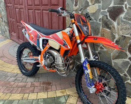 Kovi Другая, объемом двигателя 0.25 л и пробегом 0 тыс. км за 3000 $, фото 5 на Automoto.ua