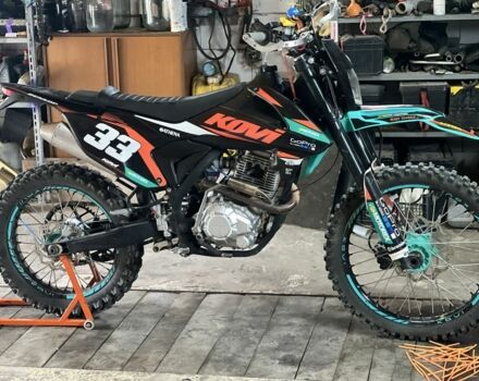 Kovi Другая, объемом двигателя 0.25 л и пробегом 0 тыс. км за 1350 $, фото 2 на Automoto.ua