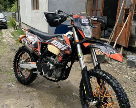 Kovi Інша, об'ємом двигуна 0.3 л та пробігом 0 тис. км за 1800 $, фото 2 на Automoto.ua