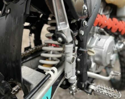 Kovi Інша, об'ємом двигуна 0.3 л та пробігом 0 тис. км за 1666 $, фото 5 на Automoto.ua