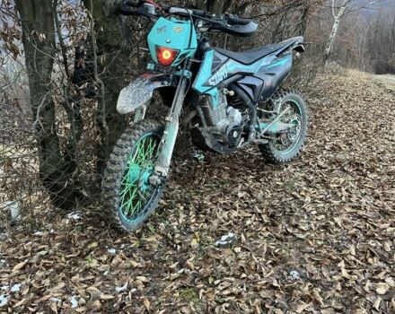 Kovi Інша, об'ємом двигуна 0.25 л та пробігом 0 тис. км за 1100 $, фото 4 на Automoto.ua