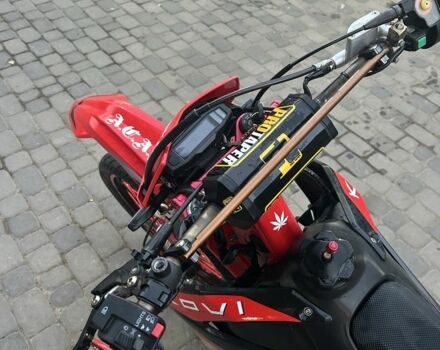 Kovi Другая, объемом двигателя 0.25 л и пробегом 0 тыс. км за 1500 $, фото 4 на Automoto.ua