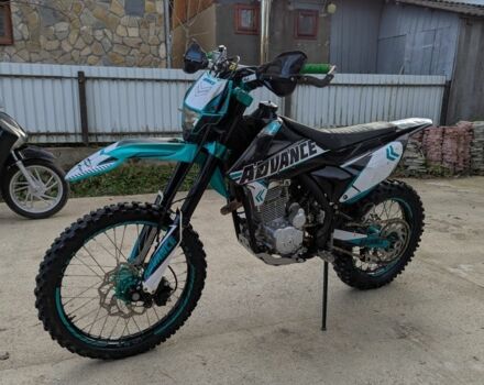 Kovi Інша, об'ємом двигуна 0.25 л та пробігом 0 тис. км за 1100 $, фото 1 на Automoto.ua