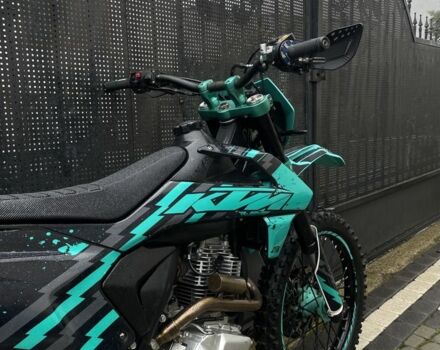 Kovi Другая, объемом двигателя 0.3 л и пробегом 0 тыс. км за 1350 $, фото 13 на Automoto.ua