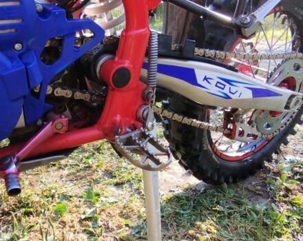 Kovi Другая, объемом двигателя 0.3 л и пробегом 0 тыс. км за 1850 $, фото 7 на Automoto.ua