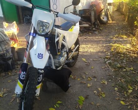 Kovi Другая, объемом двигателя 0.25 л и пробегом 0 тыс. км за 2038 $, фото 4 на Automoto.ua