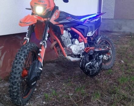 Kovi Інша, об'ємом двигуна 0.25 л та пробігом 0 тис. км за 1450 $, фото 2 на Automoto.ua