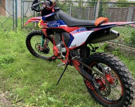 Kovi Інша, об'ємом двигуна 0.25 л та пробігом 0 тис. км за 1072 $, фото 3 на Automoto.ua