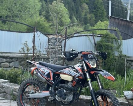 Kovi Інша, об'ємом двигуна 0.3 л та пробігом 0 тис. км за 1800 $, фото 6 на Automoto.ua