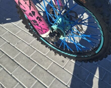 Kovi Інша, об'ємом двигуна 0.25 л та пробігом 0 тис. км за 1450 $, фото 5 на Automoto.ua