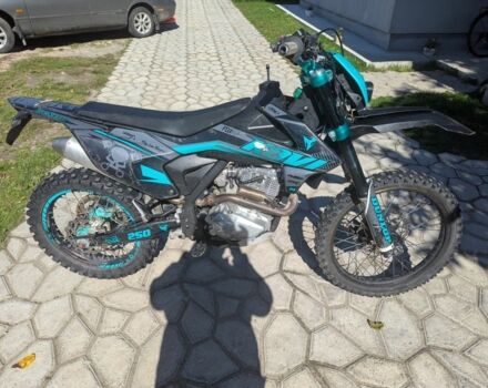 Kovi Інша, об'ємом двигуна 0.25 л та пробігом 0 тис. км за 900 $, фото 1 на Automoto.ua