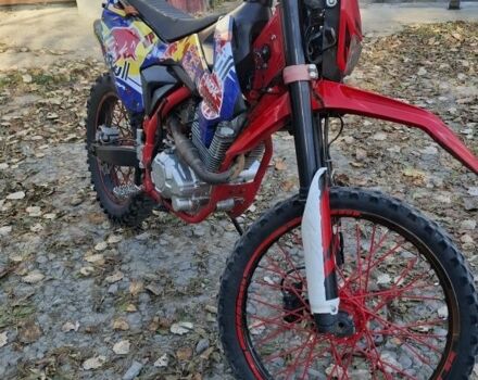 Kovi Другая, объемом двигателя 0.25 л и пробегом 0 тыс. км за 950 $, фото 6 на Automoto.ua