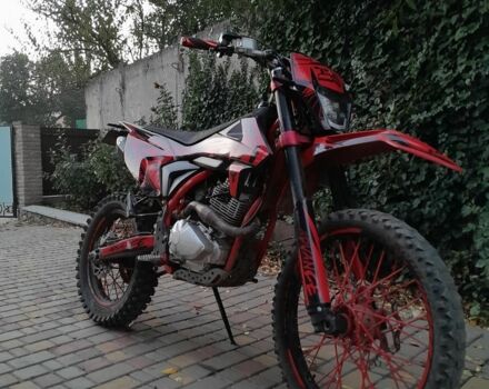 Kovi Другая 2022 в Христиновке на Automoto.ua Kovi Другая, объемом двигателя 0.25 л и пробегом 0 тыс. км за 1682 $, фото 1 на Automoto.ua