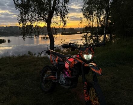 Kovi Другая 2022 в Изяслве на Automoto.ua Kovi Другая, объемом двигателя 0.3 л и пробегом 0 тыс. км за 1900 $, фото 9 на Automoto.ua